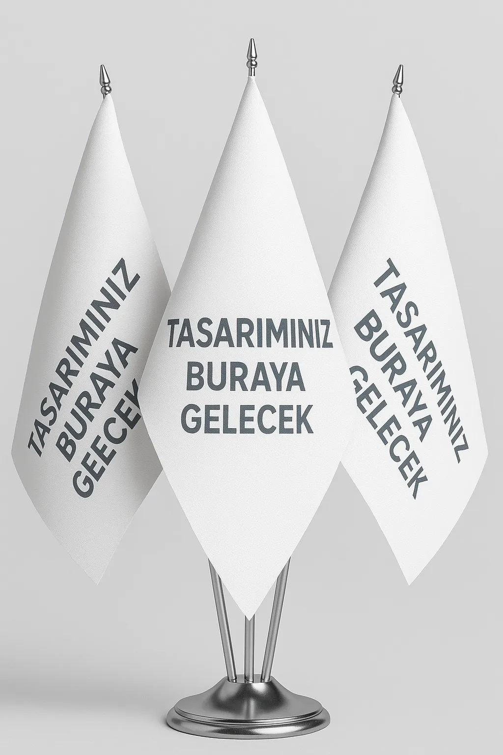 Masa Bayrakları